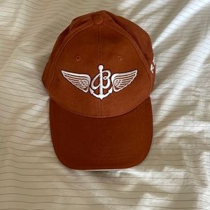 Brand New Without Tags Breitling Baseball Hat